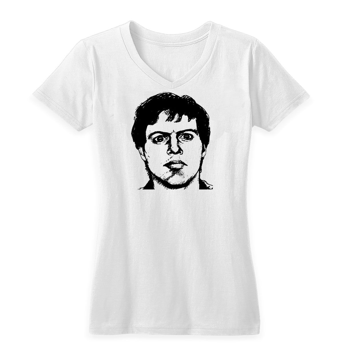 That EFUKT Dude Women's Tee