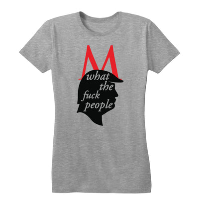 Time for the Devil Women's Tee