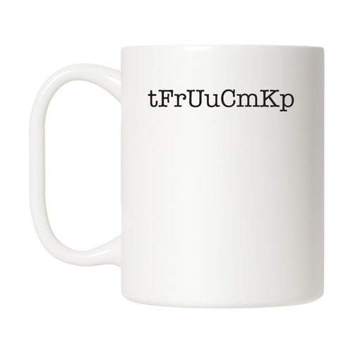tFrUuCmKp Mug
