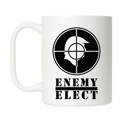 Enemy Elect Mug