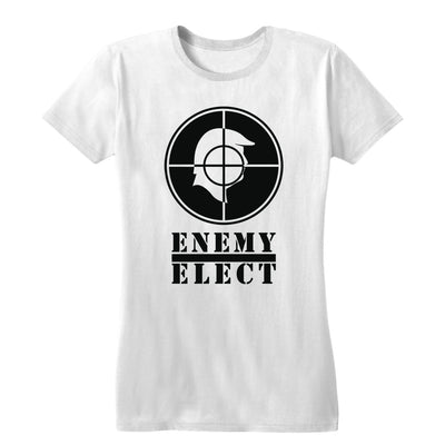 Enemy Elect Women's Tee