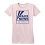 Faux News Women's Tee