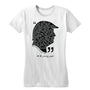 Presidential Quote - Grab Her Women's Tee