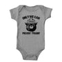 Only We Can Prevent Tyranny Onesie