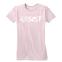Resist Women's Tee