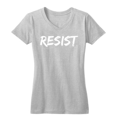 Resist Women's V